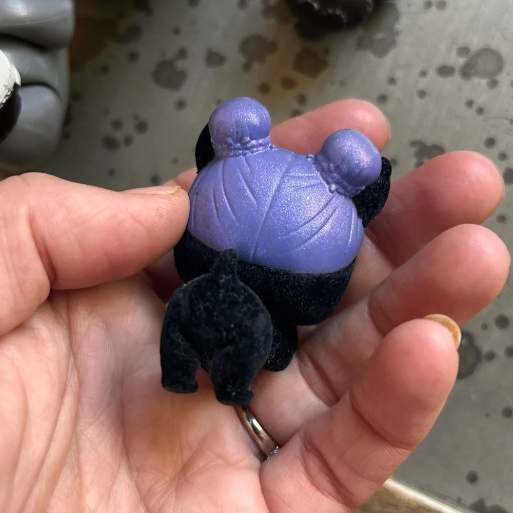 Rare OMG LOL midnight collection, cat owl, characters, toys, rare ultra 2019